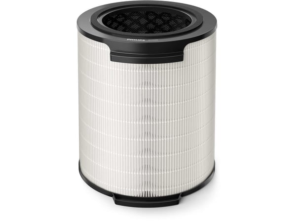 Philips Genuine replacement filter FY1700/30 Integroitu 3-in-1, Ilmanpuhdistimen suodatin, HEPA, 99,9%