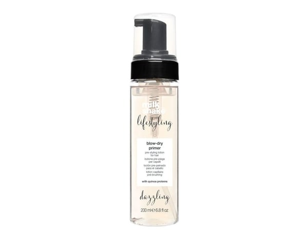 Milk Shake Milk Shake stylingvæske (200 ml)