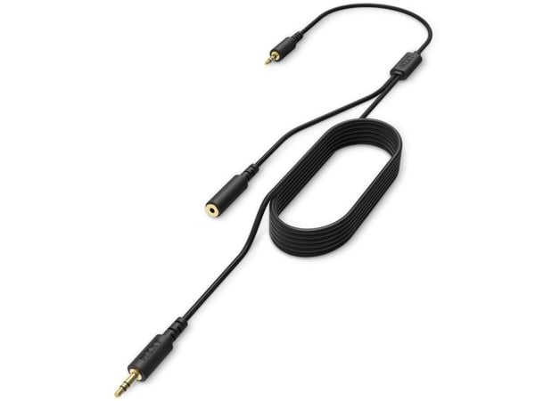 NZXT Chat Cable - Audioadapter - 2 m