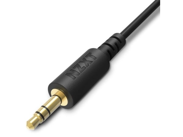 NZXT Chat Cable - Audioadapter - 2 m
