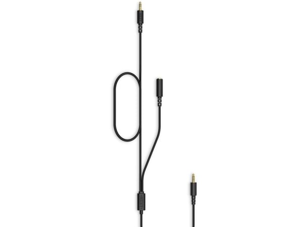 NZXT Chat Cable - Audioadapter - 2 m