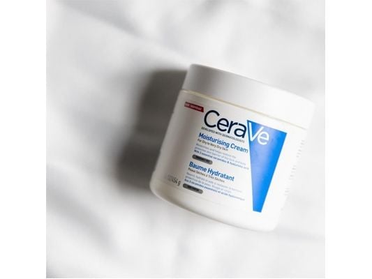 CeraVe återfuktande ansiktskräm 340 ml