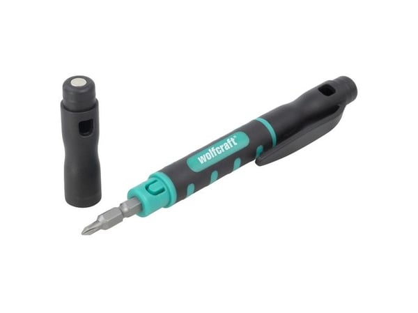 wolfcraft GmbH 8736000, 15 mm, 132 mm, Ripustettava lappu