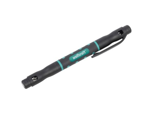 wolfcraft GmbH 8736000, 15mm, 132mm, Hengemerke