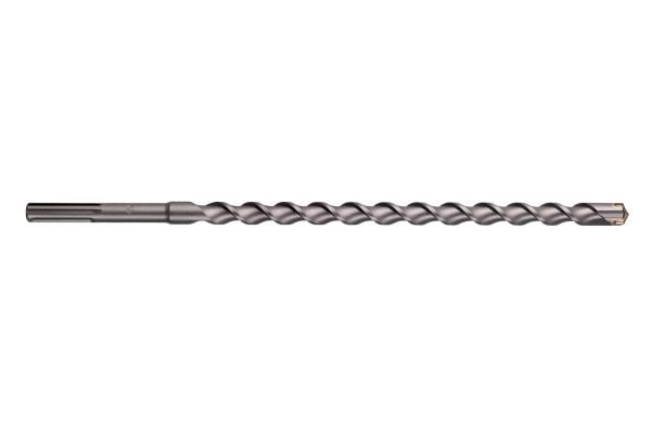Metabo 623128000, Rotasjons hammer, For murverk, Høyrehåndsrotasjon, 2,8 cm, 570 mm, Betong, Murverk, Naturstein Metabo 623128000, Rotasjons hammer, For murverk, Høyrehåndsrotasjon, 2,8 cm, 570 mm, Betong, Murverk, Naturstein