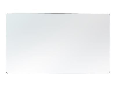 DELTACO GAMING GAM-151 - Skjermbeskyttelse for spillkonsoll - glass - 7" - krystallklar - for Nintendo Switch OLED