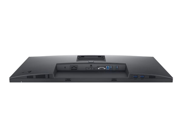 Dell P2722H - LED-näyttö - 27" - 1920 x 1080 Full HD (1080p) @ 60 Hz - IPS - 300 cd/m² - 1000:1 - 5 ms - HDMI, VGA, DisplayPort - 3 vuoden laajenne...