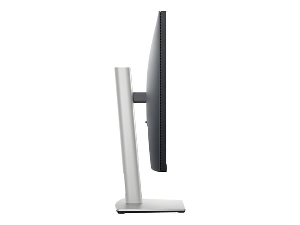 Dell P2722H - LED-näyttö - 27" - 1920 x 1080 Full HD (1080p) @ 60 Hz - IPS - 300 cd/m² - 1000:1 - 5 ms - HDMI, VGA, DisplayPort - 3 vuoden laajenne...