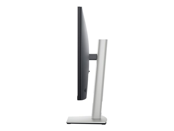Dell P2722H - LED-näyttö - 27" - 1920 x 1080 Full HD (1080p) @ 60 Hz - IPS - 300 cd/m² - 1000:1 - 5 ms - HDMI, VGA, DisplayPort - 3 vuoden laajenne...