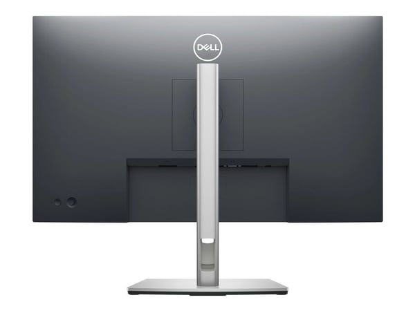 Dell P2722H - LED-näyttö - 27" - 1920 x 1080 Full HD (1080p) @ 60 Hz - IPS - 300 cd/m² - 1000:1 - 5 ms - HDMI, VGA, DisplayPort - 3 vuoden laajenne...