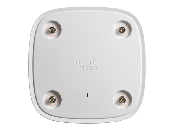 Cisco 9115, 2500 Mbit/s, IEEE 802.11ac, Multi User MIMO, Harmaa, Tila, 10 - 90%