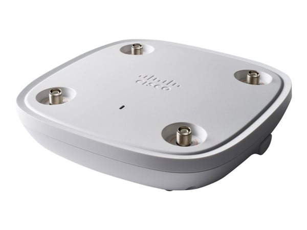 Cisco Catalyst 9120AXE - Trådløst tilgangspunkt - 802.15.4, Bluetooth, Wi-Fi 6 - 2.4 GHz, 5 GHz