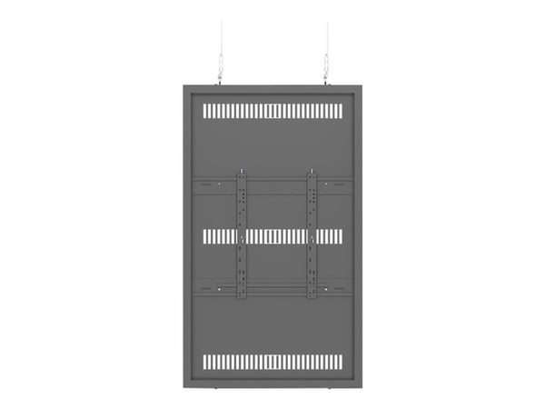 Multibrackets 3694, 25 kg, 139,7 cm (55"), 200 x 200 mm, 600 x 400 mm
