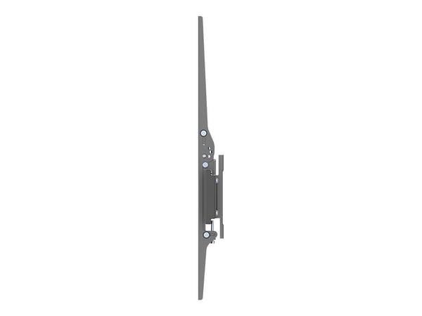Multibrackets 3298, 80 kg, 2,79 m (110"), 101,6 cm (40"), 100 x 100 mm, 1600 x 600 mm, -6 - 15°