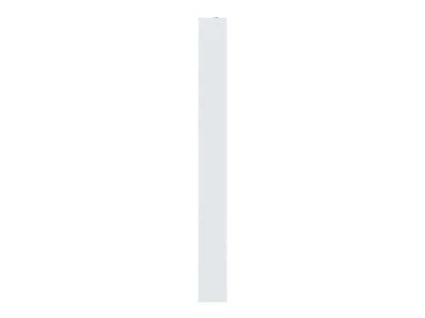 Multibrackets 1072, Terästä, Valkoinen, Maisema/Muotokuva, 81,3 cm (32"), 15 kg, 200 x 200 mm