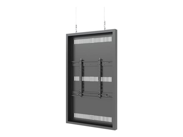 Multibrackets 3694, 25 kg, 139,7 cm (55"), 200 x 200 mm, 600 x 400 mm