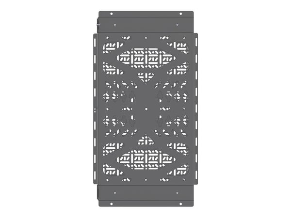 Multibrackets M Pro Series - Medialager - aluminium - veggmonterbar
