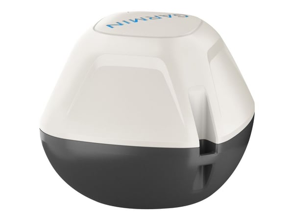Garmin STRIKER Cast - Fisksøker - inkludert transducer - dobbeltstråle