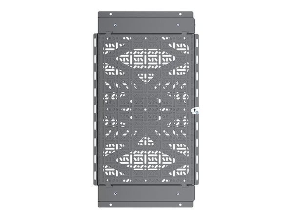 Multibrackets M Pro Series - Medialager - aluminium - veggmonterbar