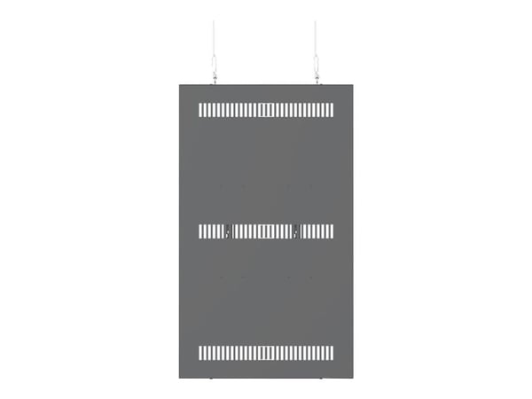 Multibrackets 3694, 25 kg, 139,7 cm (55"), 200 x 200 mm, 600 x 400 mm