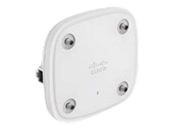 Cisco Catalyst 9120AXE - Trådløst tilgangspunkt - 802.15.4, Bluetooth, Wi-Fi 6 - 2.4 GHz, 5 GHz