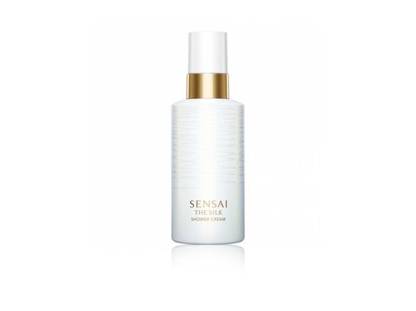 KANEBO SENSAI THE SILK (W) SHOWER GEL 200ML