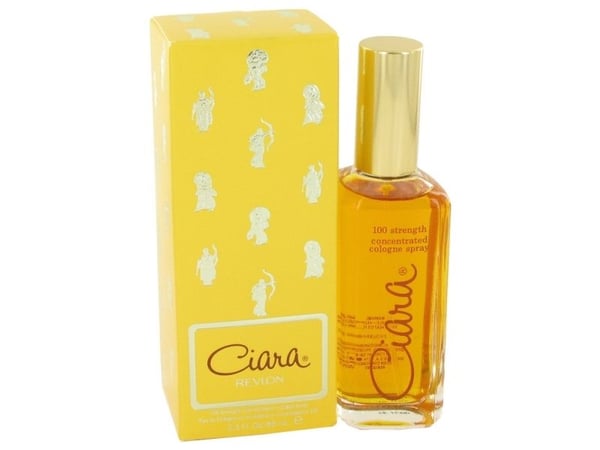 Revlon Ciara Eau de Cologne 68 ml (nainen)