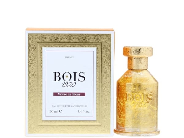 Bois 1920 Vento Di Fiori Eau de Toilette for kvinner - 100 ml