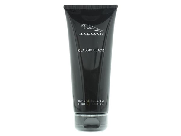 Classic Black (ZpPr,M,200)