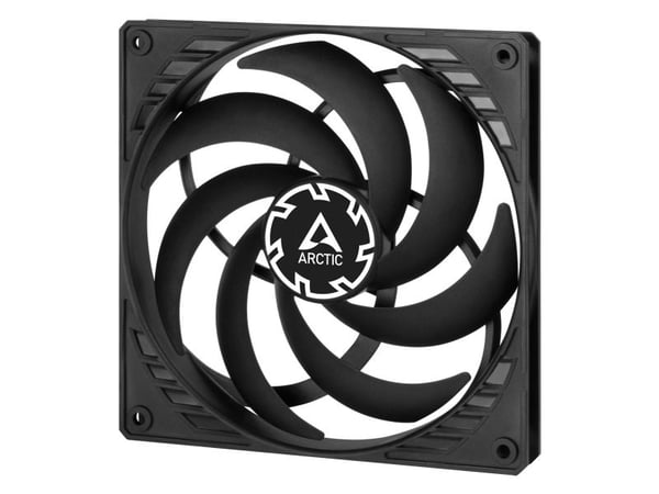 ARCTIC P14 - Kabinettvifte - slim - 140 mm