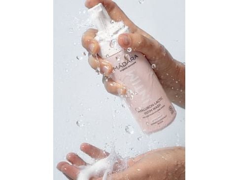 Mádara Madara Intim Hyaluron-Lactic Gel De Baño Intimo 150ml