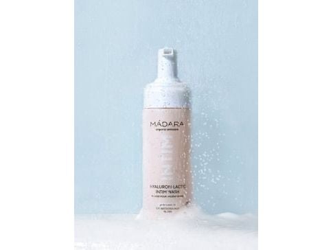 Mádara Madara Intim Hyaluron-Lactic Gel De Baño Intimo 150ml