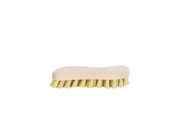 Wooden scrub brush, OKKO
