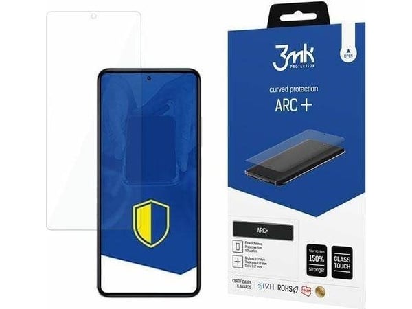 3MK 3MK Folia ARC+ Xiaomi POCO X4 GT 5G Folia Fullscreen 3MK 3MK Folia ARC+ Xiaomi POCO X4 GT 5G Folia Fullscreen 3MK 3MK Folia ARC+ Xiaomi POCO X4 GT 5G Folia Fullscreen 3MK 3MK Folia ARC+ Xiaomi POCO X4 GT 5G Folia Fullscreen