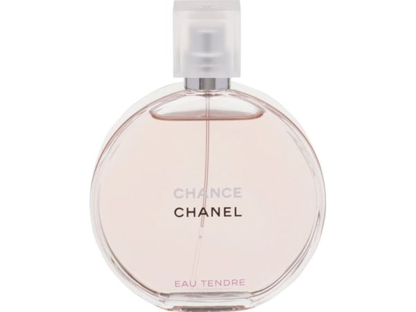 CHANEL Chance Eau Tendre 100 ml Women