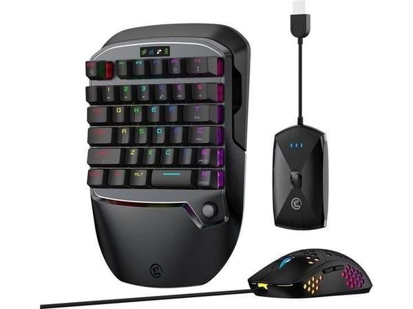 GameSir VX2 AimSwitch Combo (HRG8147)