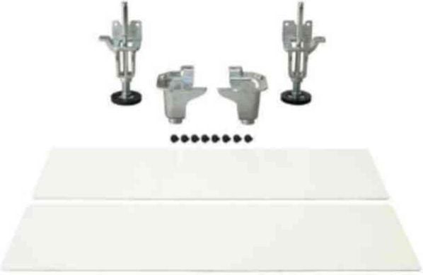 Bosch WMZ20440, 1,4 kg, 1,6 kg
