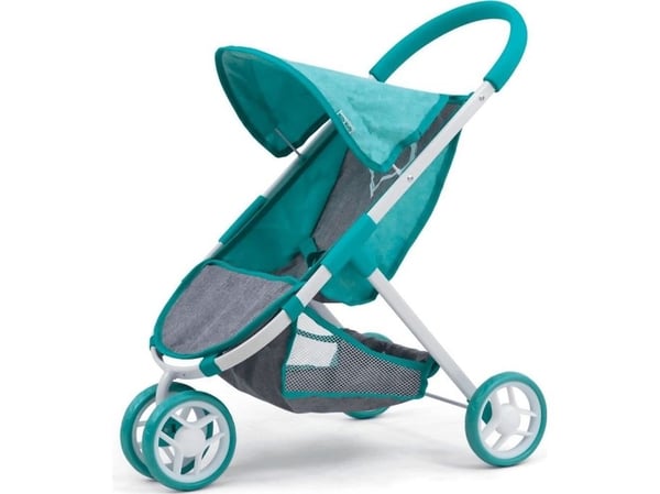 Milly Mally Susie Prestige mint baby golf-lekekjøretøy