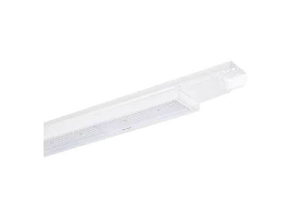LEDVANCE 4058075676084 Flex LED taklampa med lågt ljusflöde LED (RGB) LED inbyggd 42 W Vit