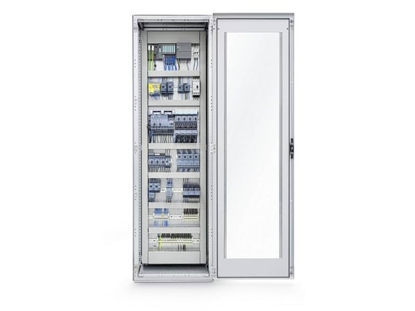 Siemens 3TH 4280-5 KB 4 Hjälpkontakt 1 st