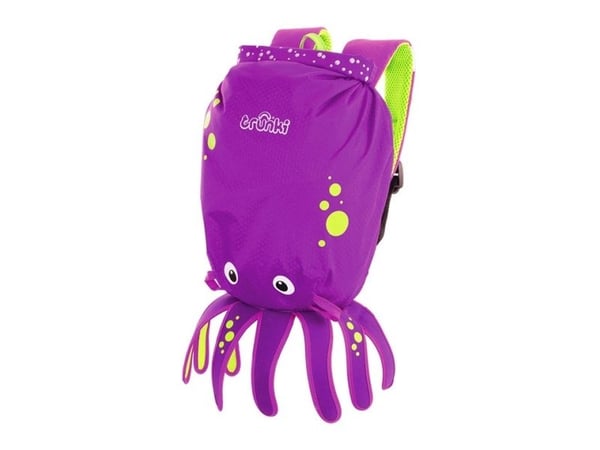 Trunki 10708, Vattentät