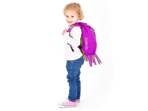 Trunki 10708, Vattentät
