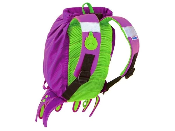 Trunki 10708, Vattentät