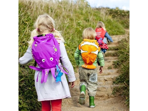 Trunki 10708, Vattentät