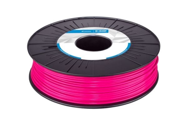 Innofil3D - Magenta, RAL 4010 - 750 g - PLA-filament (3D)