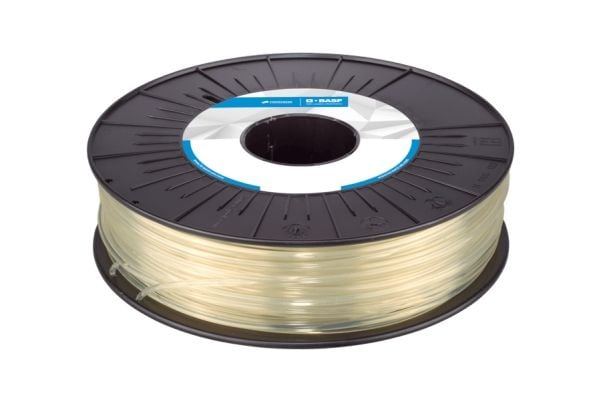 Innofil3D - Naturlig - PLA-filament (3D)
