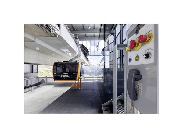Siemens 3SU1150-0AB10-1BA0