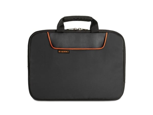 Everki EKF808S11B - Notebookbæreveske - with memory foam - 11.6"