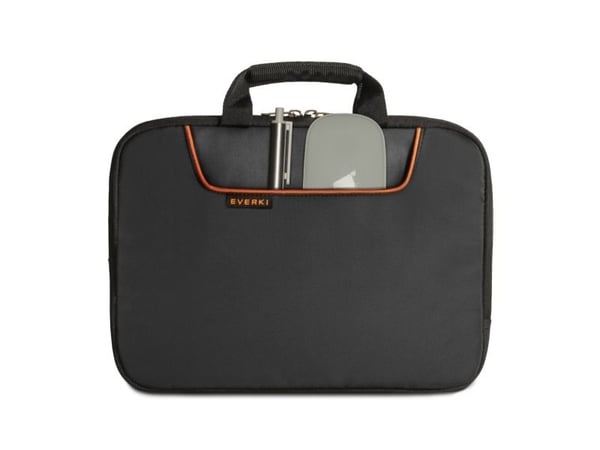 Everki EKF808S11B - Notebookbæreveske - with memory foam - 11.6"