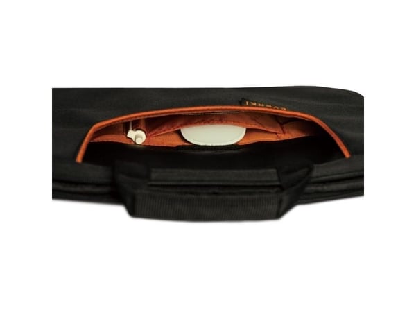 Everki EKF808S11B - Notebookbæreveske - with memory foam - 11.6"